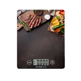 Estia ES01-13295 DIGITALNA KUHINJSKA VAGA 5KG