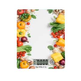 Estia ES01-13301 DIGITALNA KUHINJSKA VAGA 5KG