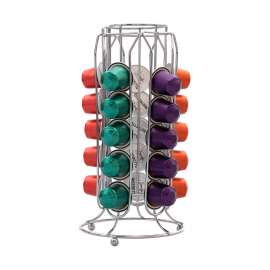 Estia ES01-1551 STALAK ZA ESPRESSO KAPSULE INOX