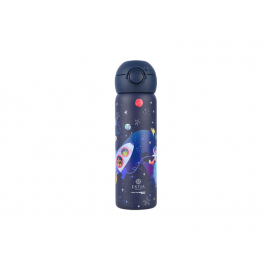 Estia ES01-33118 – Dečija termo boca sa slamkom 500 ml Solar Jump