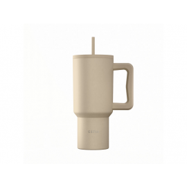 Estia ES01-41489 – Termo čaša sa slamkom 900 ml Dune