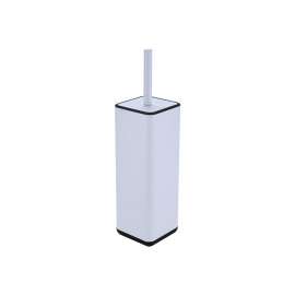 Estia ES02-21030 ČETKA ZA WC ŠOLJU 25CM BELA