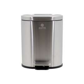 Estia ES02-21412 KANTA ZA OTPATKE ZA KUPATILO 6L INOX
