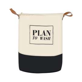 Estia ES02-26950 SKLOPIVA KORPA ZA VEŠ SA RUČKAMA 60L 40X40X50CM