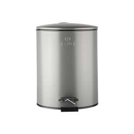 Estia ES02-3753 KANTA ZA OTPATKE 5L SIVA