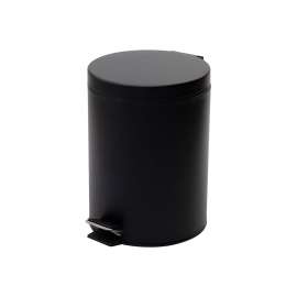 Estia ES02-3791 KANTA ZA OTPATKE 5L CRNA