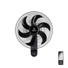 Estia ES06-21177 ZIDNI VENTILATOR 45CM AC MOTOR I TAJMER 75W