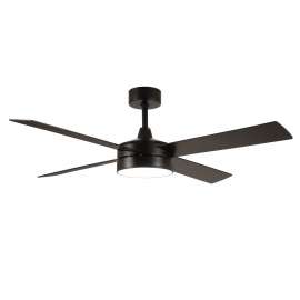 Estia ES06-21214 PLAFONSKI DEKORATIVNI VENTILATOR 132CM 70W