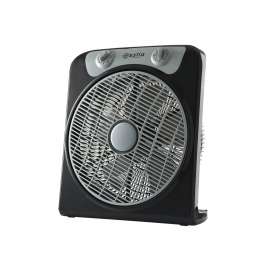 Estia ES06-21573 PODNI VENTILATOR 30CM 45W TAJMER