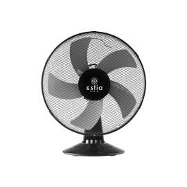Estia ES06-21603 STONI VENTILATOR 40CM 40W