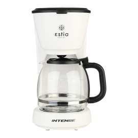 Estia ES06-24581 APARAT ZA FILTER KAFU 1000W 1,25L BELI