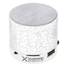 Extreme Extreme XP101W - Bluetooth zvučnik
