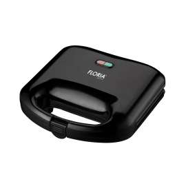 Floria ZLN0829 GRIL ZA SENDVIČE 750W CRNI