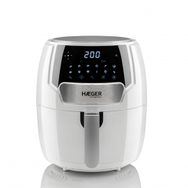 HAEGER HEAF-D42.007A FRITEZA NA TOPAO VAZDUH DIGITALNA 4,2L