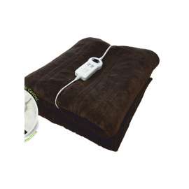 HAEGER HEEB-162.001A ELEKTRIČNO GREJNO ĆEBE SA TAJMEROM 162X122CM