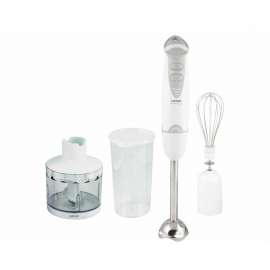 HAEGER HEHB-400.012A ŠTAPNI MIKSER + SECKALICA SET 400W