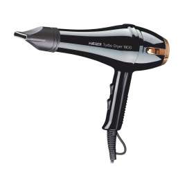 HAEGER HEHD-180.013A FEN ZA KOSU SA DIFUZEROM ZA LOKNE 1800W CRNI