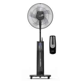 HAEGER HEHF-18R.002A STOJEĆI DIGITALNI VENTILATOR SA RASPRŠIVAČEM VODE