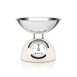 HAEGER HEKS-CME.009A MEHANIČKA KUHINJSKA VAGA SA POSUDOM 5KG