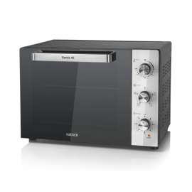 HAEGER HEOV-45B.040A MINI PEĆNICA SA TAJMEROM I VENTILATOROM 45L