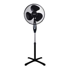 HAEGER HESF-16B.012A STOJEĆI VENTILATOR 40CM 45W CRNI