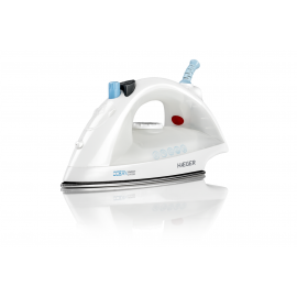 HAEGER HESI-200.001A PEGLA NA PARU NERĐAJUĆI ČELIK 2000W