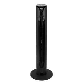 HAEGER HETF-R36.005A STUBNI VENTILATOR SA TAJMEROM I DALJINSKIM 91CM 45W
