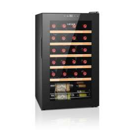 HAEGER HEWC-24B.006A FRIŽIDER ZA VINO 24 FLAŠE