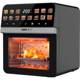 HALEY HY2555 AIR FRYER DIGITALNI 12L 2200W