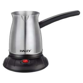 HALEY HY8956 ELEKTRIČNA DŽEZVA INOX 0,5L