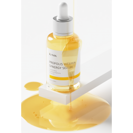 Iunik IUSPROP SERUM ZA LICE OD PROPOLISA SA DODATKOM VITAMINA 50ML