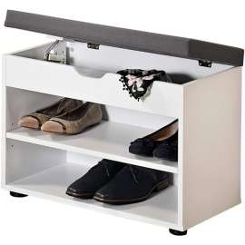 Kesper KSP15914 MINI CIPELARNIK BELI SA JASTUKOM ZA SEDENJE 60X45X30CM