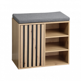 Kesper KSP15945 MINI CIPELARNIK SA JASTUKOM ZA SEDENJE 51.5 x 48 x 29,5 CM