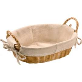 Kesper KSP17685 KORPA ZA HLEB I VOĆE 30 x 20 x 9 CM