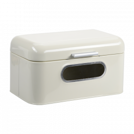 Kesper KSP18053 KUTIJA ZA HLEB METALNA 30X18X15CM BEŽ