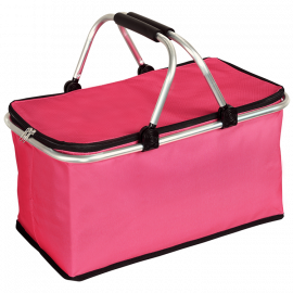 Kesper KSP19951 TERMO TORBA PINK 20L