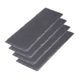 Kesper KSP38123 DASKA ZA SERVIRANJE OD KAMENA 38X13CM