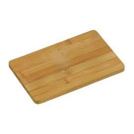 Kesper KSP58001 DASKA ZA SEČENJE 100% DRVO FSC 22X14X1CM