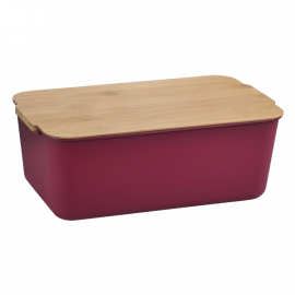 Kesper KSP58453 KUTIJA ZA HLEB 33X18,5X12CM