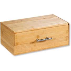 Kesper KSP58581 KUTIJA ZA HLEB 36X20X14CM BAMBUS