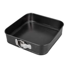 Kinghoff KH1541 KALUP ZA TORTU 28X28X6,8CM