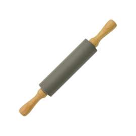 Kinghoff KH1628 OKLAGIJA DRVO SILIKON 39.5CM