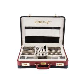Kinghoff KH3504 ESCAJG SET 72/1 U KOFER PAKOVANJU