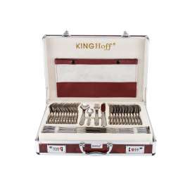Kinghoff KH3553 ESCAJG SET 72/1 MAT U KOFER PAKOVANJU