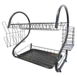 Maestro MR1025-38B OCEĐIVAČ ZA SUDOVE 38CM CRNI