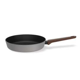 Maestro MR1211-24 TIGANJ 24CM NATURE SA NELEPLJIVIM PREMAZOM CRNI