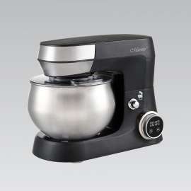Maestro MR558 ROBOT MIKSER PLANETARY SA POSUDOM 2000W INOX CRNI 5L