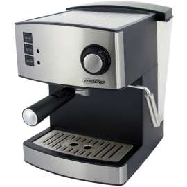 Mesko ms4403 - aparat za espresso i kapućino
