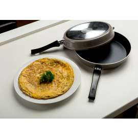 Nava NV10-103-107 - Tiganj za omlet 26cm