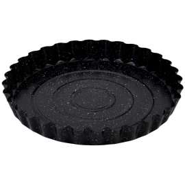 Nava NV10-103-159 PLEH OKRUGLI ZA PEČENJE TART 28X3,5CM